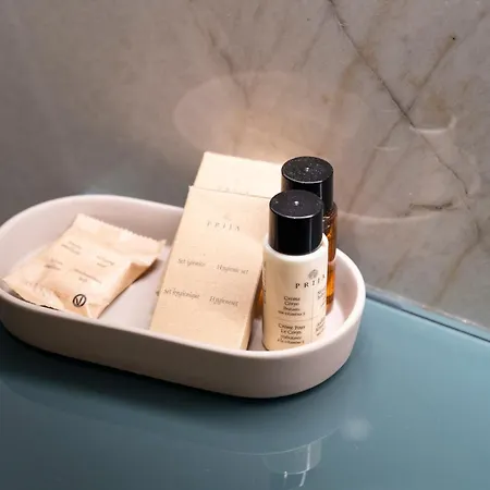 Pietra Viva E Relax Alojamento de Acomodação e Pequeno-almoço Veglie