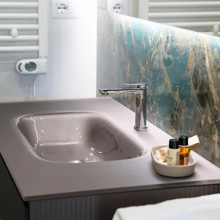 Pietra Viva E Relax 4* Veglie