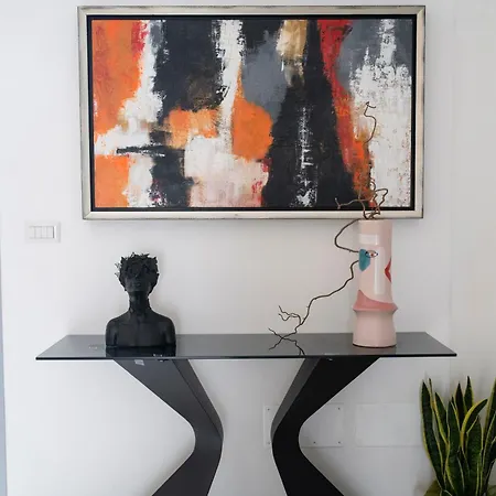 Pietra Viva E Relax Veglie