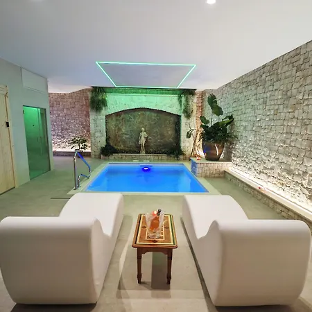 Pietra Viva E Relax Bed & Breakfast