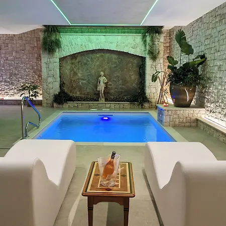 Pietra Viva E Relax 4*