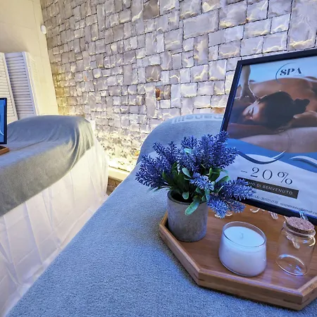 Pietra Viva E Relax Alojamento de Acomodação e Pequeno-almoço