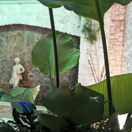 Pietra Viva E Relax Alojamento de Acomodação e Pequeno-almoço 4*