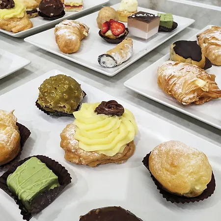 Alojamento de Acomodação e Pequeno-almoço Pietra Viva E Relax 4*