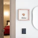 Couette-café Pietra Viva E Relax