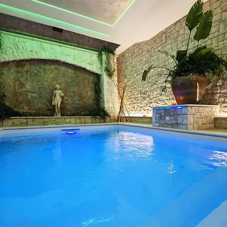 Pietra Viva E Relax 4*