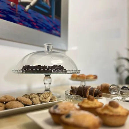 Pietra Viva E Relax فندق مبيت وإفطار