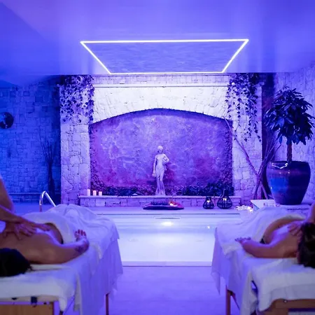 Pietra Viva E Relax