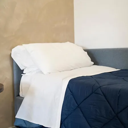 Pietra Viva E Relax Bed & Breakfast *