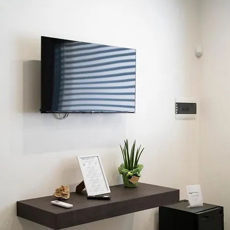 Pietra Viva E Relax 4*