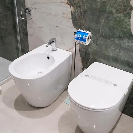Pietra Viva E Relax Veglie