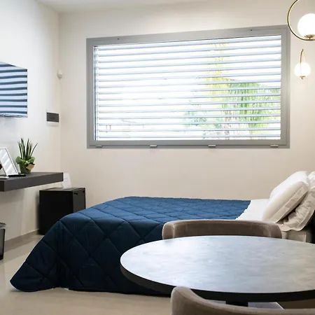 Pietra Viva E Relax Bed & Breakfast