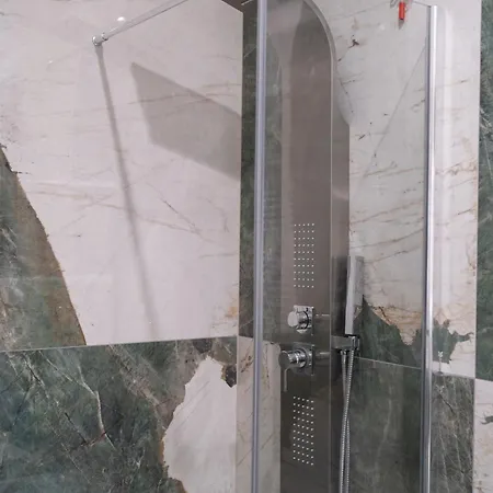 فندق مبيت وإفطار Pietra Viva E Relax