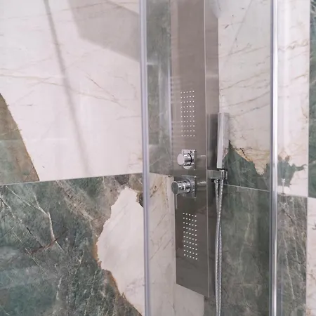 Pietra Viva E Relax Frühstückspension 4*