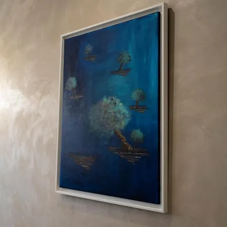 فندق مبيت وإفطار Pietra Viva E Relax 4*