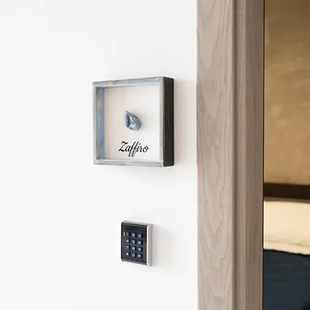 Pietra Viva E Relax فندق مبيت وإفطار