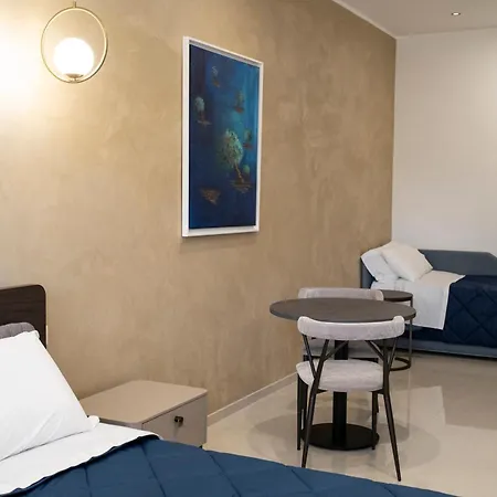 Bed & Breakfast Pietra Viva E Relax 4*