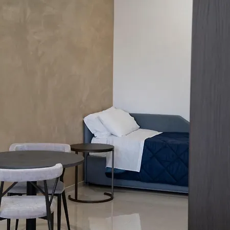 Pietra Viva E Relax Bed & Breakfast Veglie