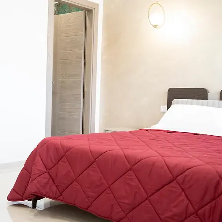 Pietra Viva E Relax Bed & Breakfast Veglie