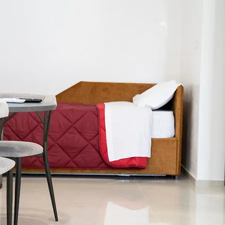 Bed & Breakfast Pietra Viva E Relax Veglie
