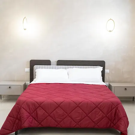 فندق مبيت وإفطار Pietra Viva E Relax 4*