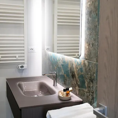 Bed & Breakfast Pietra Viva E Relax Veglie