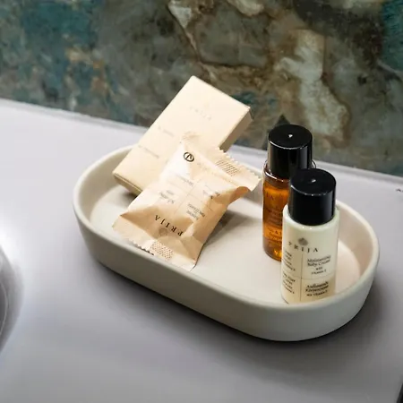 Pietra Viva E Relax فندق مبيت وإفطار 4*