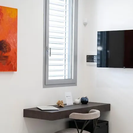 Pietra Viva E Relax Bed & Breakfast Veglie