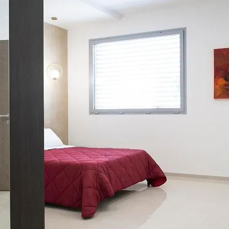 Pietra Viva E Relax Bed & Breakfast *