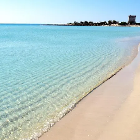 Pietra Viva E Relax Отель типа 