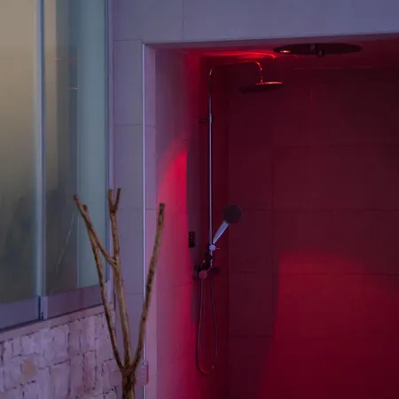 Pietra Viva E Relax Veglie