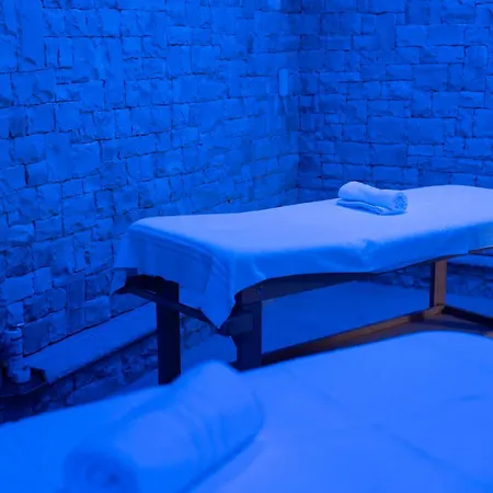 Pietra Viva E Relax Bed & Breakfast