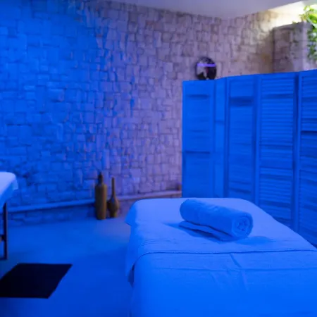Pietra Viva E Relax