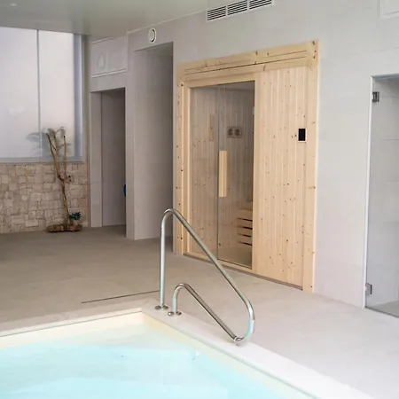 فندق مبيت وإفطار Pietra Viva E Relax