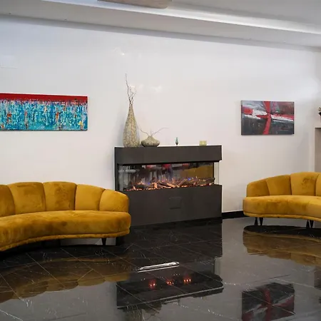 Pietra Viva E Relax فيليي