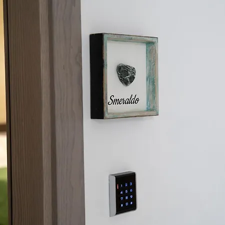 Pietra Viva E Relax Frühstückspension Veglie