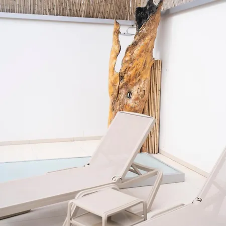 Pietra Viva E Relax