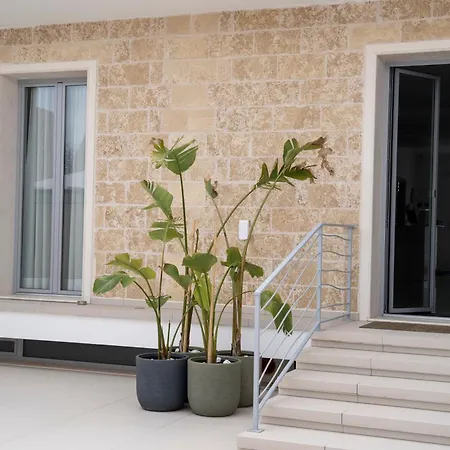 فندق مبيت وإفطار Pietra Viva E Relax