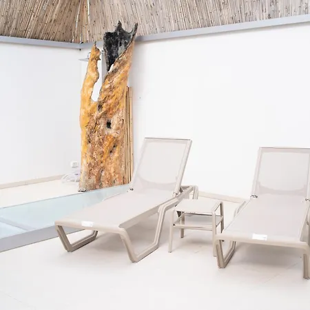 Pietra Viva E Relax Bed & Breakfast *