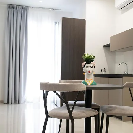 Pietra Viva E Relax Bed & Breakfast Veglie