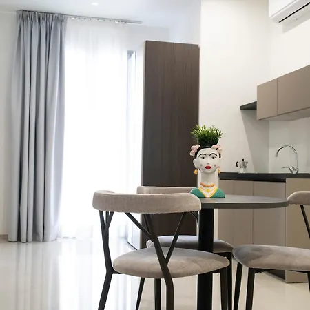 Pietra Viva E Relax Отель типа 