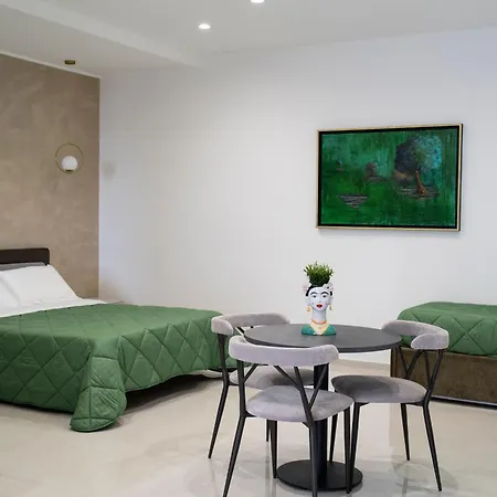 Pietra Viva E Relax Bed & Breakfast 4*