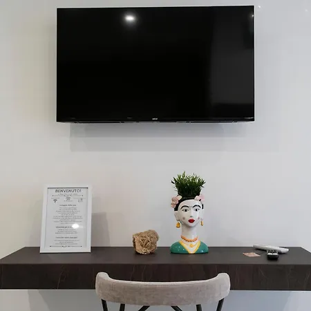 Bed & Breakfast Pietra Viva E Relax Veglie