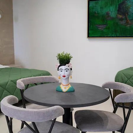 Pietra Viva E Relax 4* Veglie