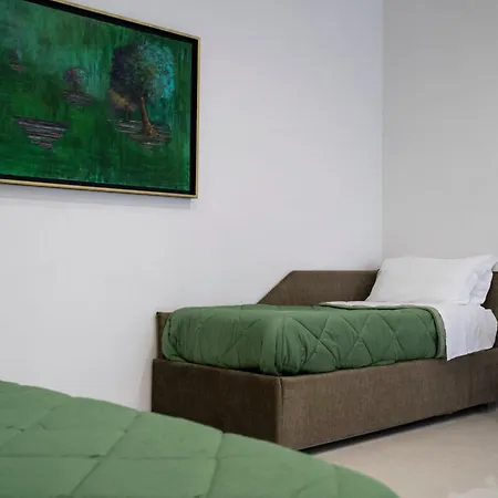 Pietra Viva E Relax Отель типа 