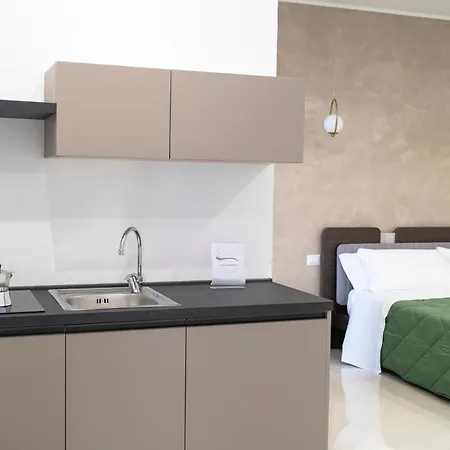 Pietra Viva E Relax Bed and Breakfast