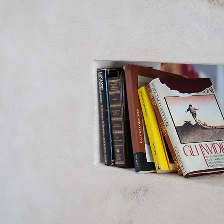 Pietra Viva E Relax فندق مبيت وإفطار