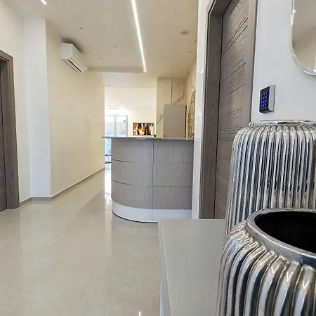 Pietra Viva E Relax Bed & Breakfast Veglie