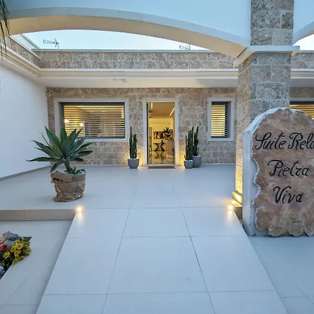 Pietra Viva E Relax 4*