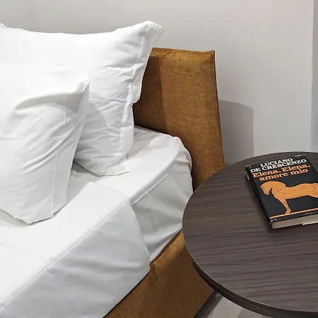 Pietra Viva E Relax Отель типа 